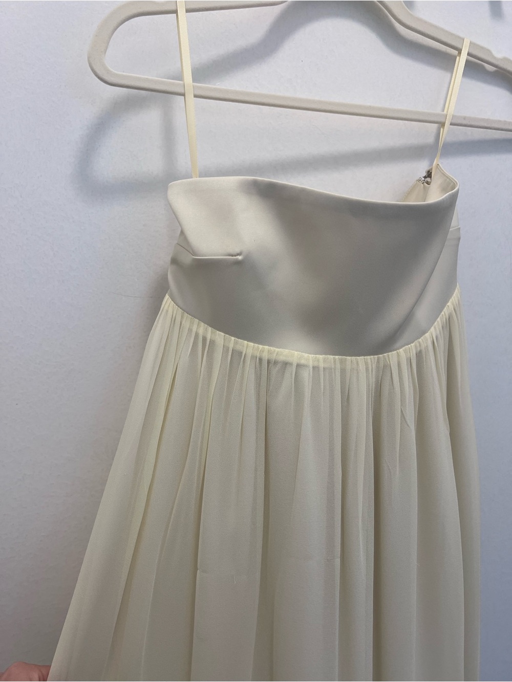 Posse Solene Strapless Dress - Picture 7 of 7